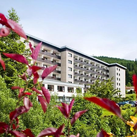 Rechtmurg 27 Baiersbronn Buitenkant foto