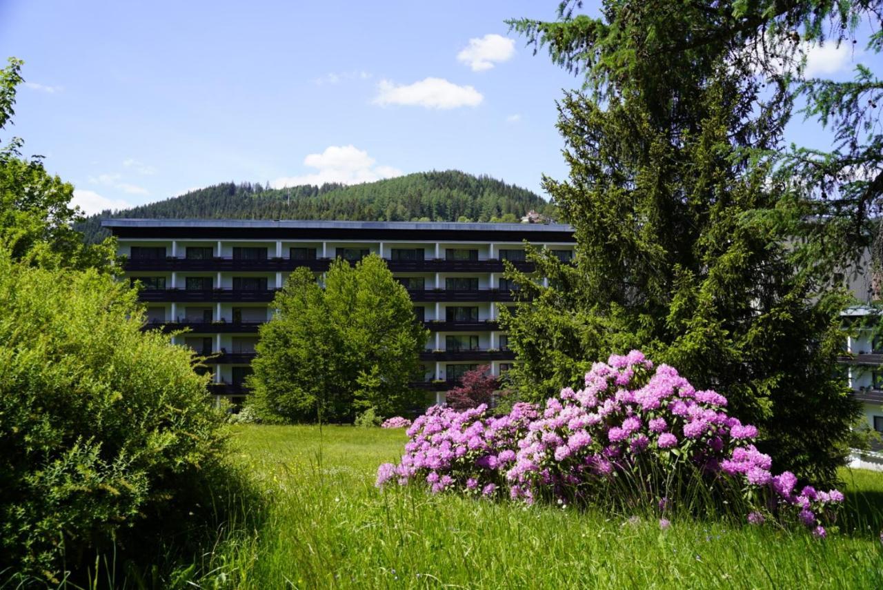Rechtmurg 27 Baiersbronn Buitenkant foto